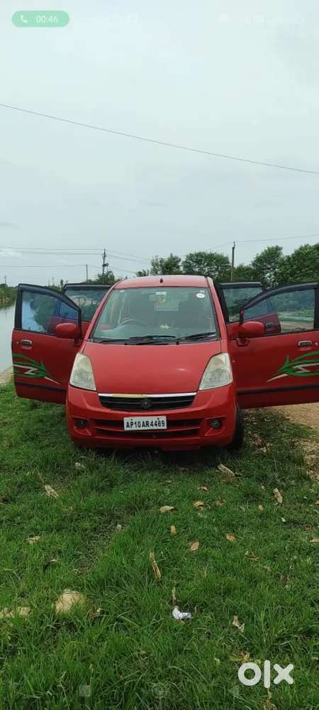 Maruti Suzuki Estilo 2008 Petrol 91000 Km Driven
