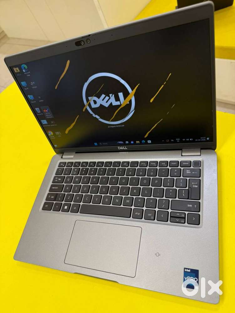 dell latitude 5420 A grade intel core i5 11th gen processor 14 laptop