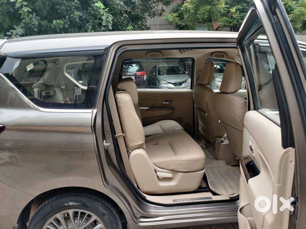 Maruti Suzuki Ertiga Vxi (o) Cng, 2021, Cng & Hybrids