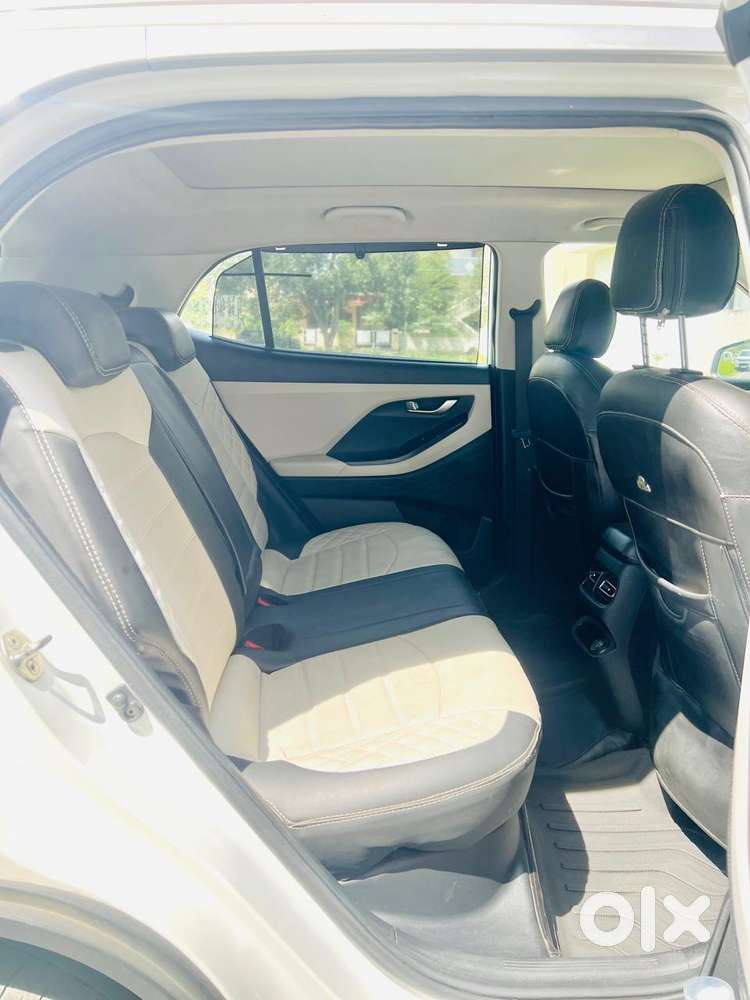 Hyundai Creta 1.6 Sx, 2022, Diesel