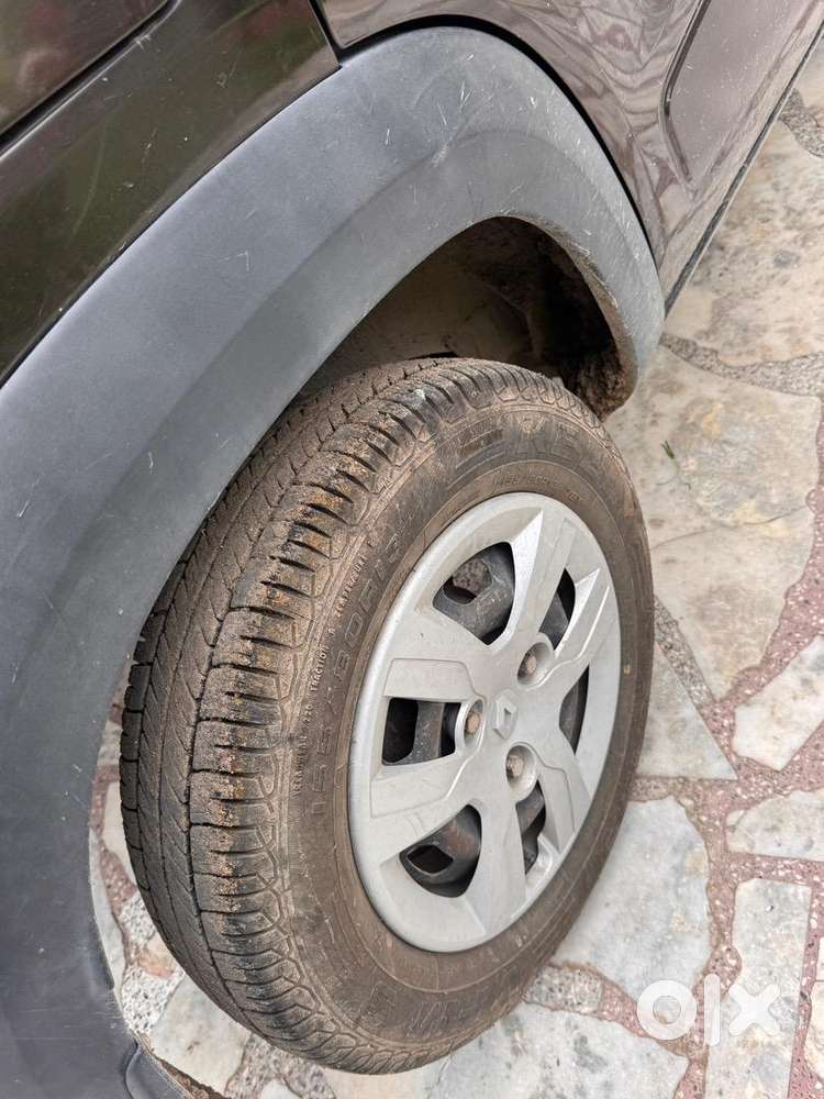 Renault Kwid Rxt 2020 Single Owner  Excellent Condition  New Tyres