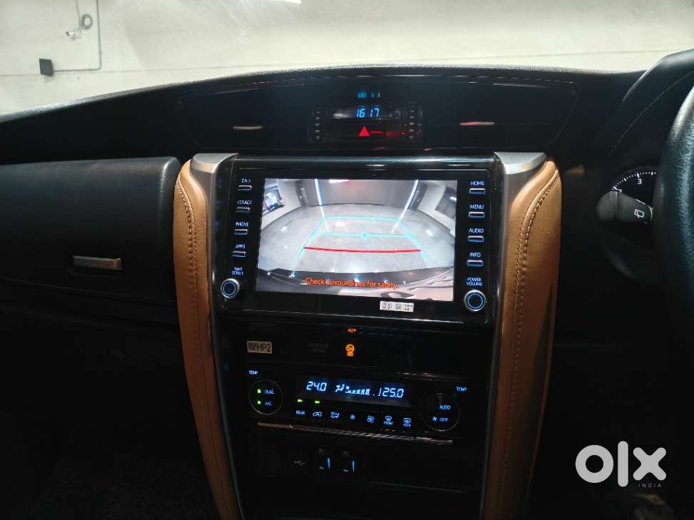 Toyota Fortuner 4x2 At 2.8 Diesel, 2024, Diesel
