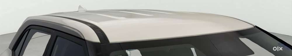 Hyundai Creta 1.5 Ex Petrol, 2023, Petrol