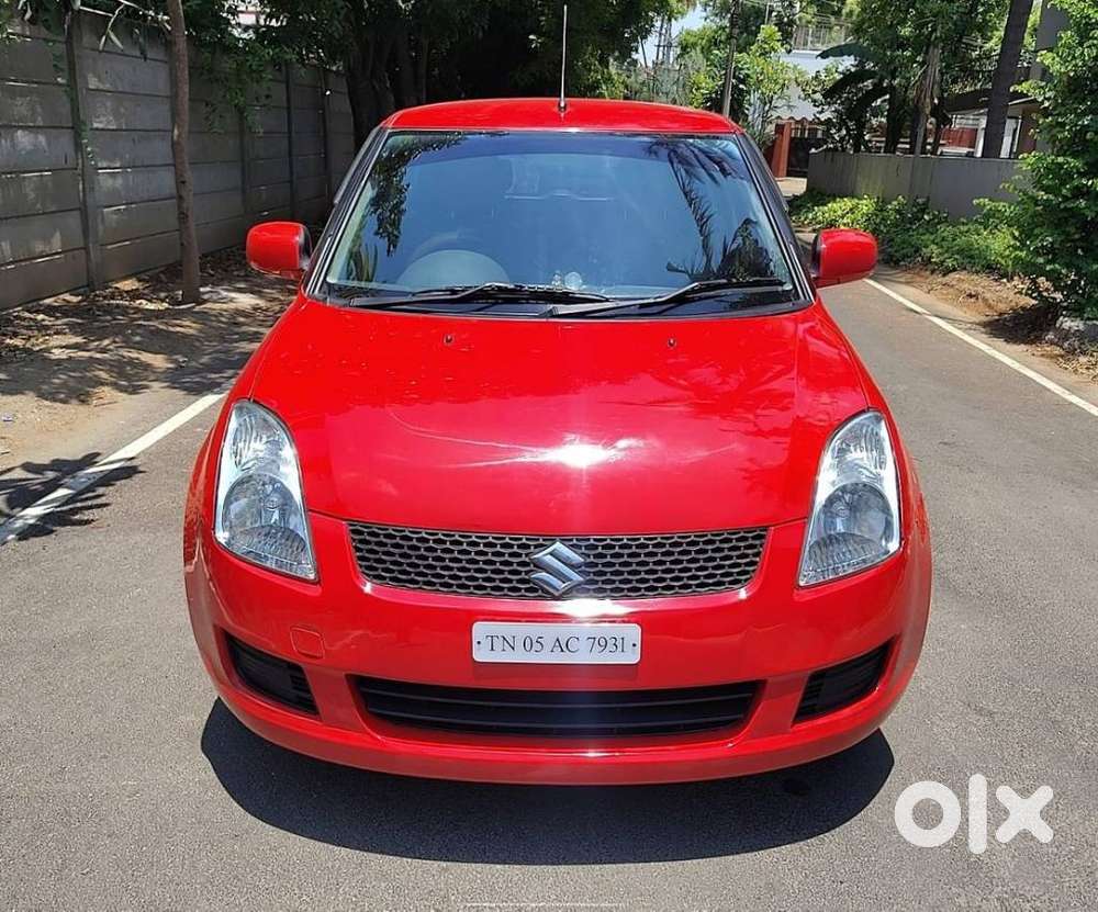 Maruti Suzuki Swift 2004-2010 Vdi Bsiii, 2010, Diesel