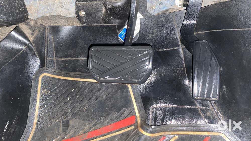 Maruti Suzuki Celerio X 1.0 Zxi (o) Amt, 2018, Petrol