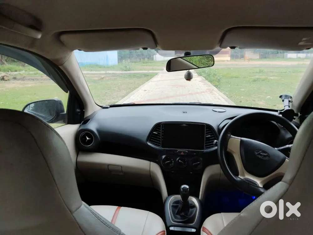 Hyundai New Santro 2019 Petrol 880000 Km Driven