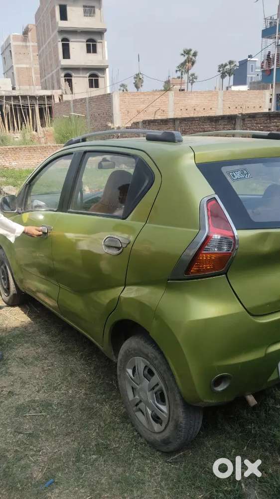 Nissan Datsun ( Redigo )2017