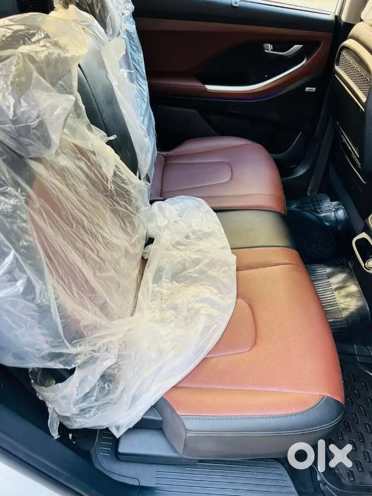Hyundai Alcazar