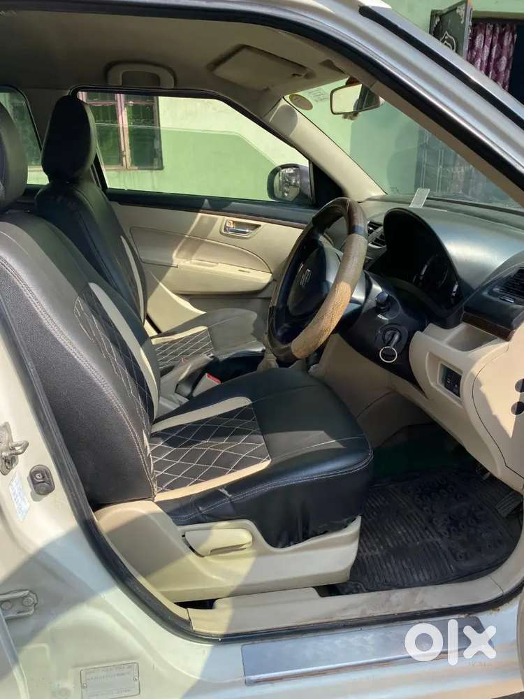 Maruti Suzuki Dzire 2016 Diesel 73000 Km Driven