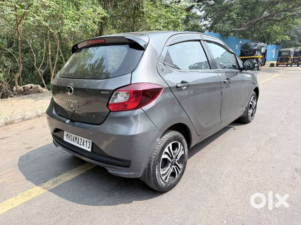 Tata Tiago 1.2 Revotron Xt Cng, 2024, Cng & Hybrids