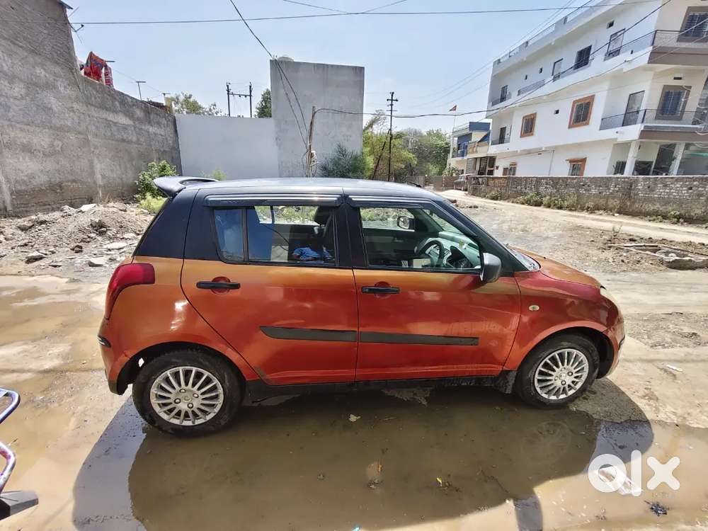 Maruti Suzuki Swift 2007 Petrol Good Condition
