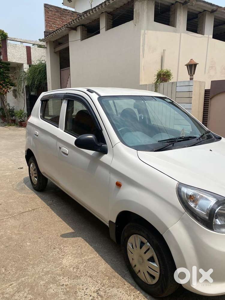 Maruti Suzuki Alto 800 2014 Petrol Well Maintained