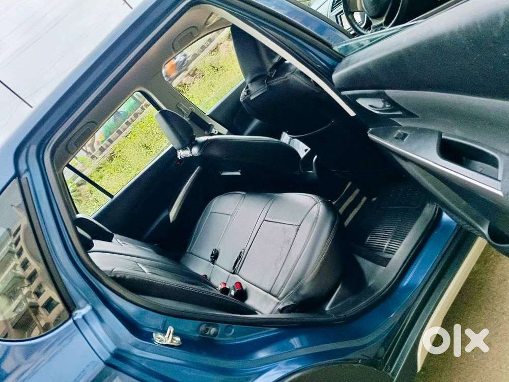 Maruti Suzuki S Cross Sigma Shvs, 2019, Diesel