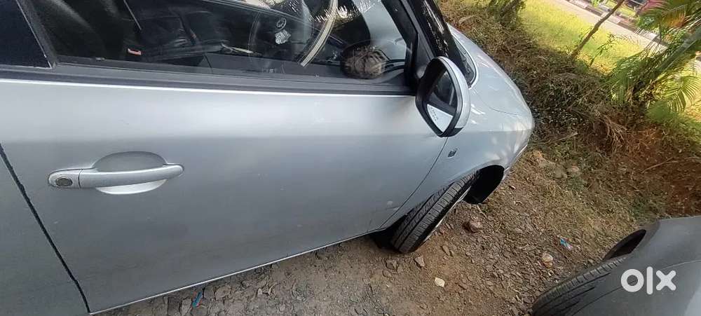 Skoda Fabia 2008 Diesel 130000 Km Driven