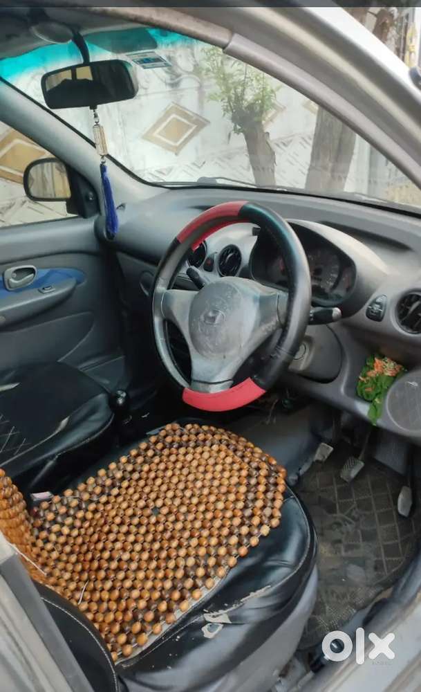 Hyundai Santro Xing Karaikal Rto