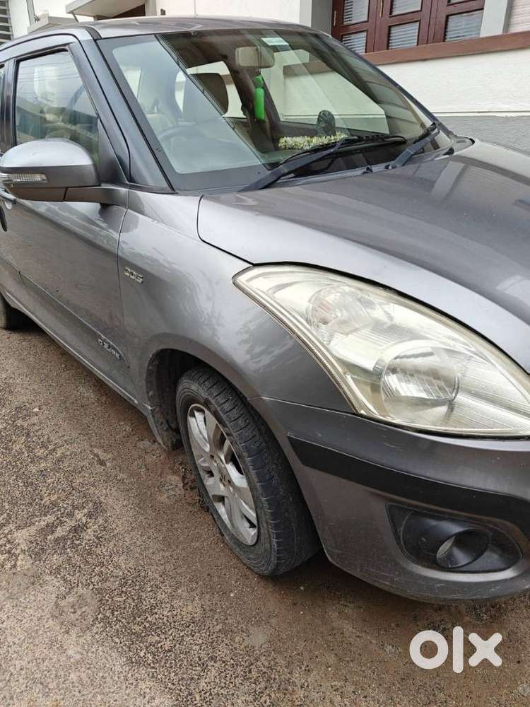 Maruti Suzuki Swift Dzire Zdi Bsiv, 2013, Diesel