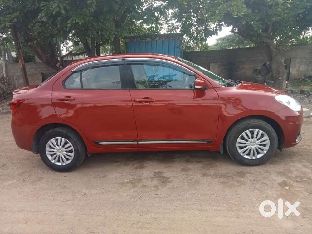 Maruti Suzuki Swift Dzire 1.3 Vxi, 2022, Petrol