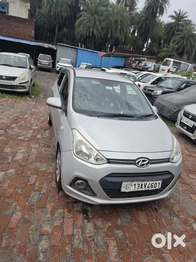 Hyundai Grand I10 2016