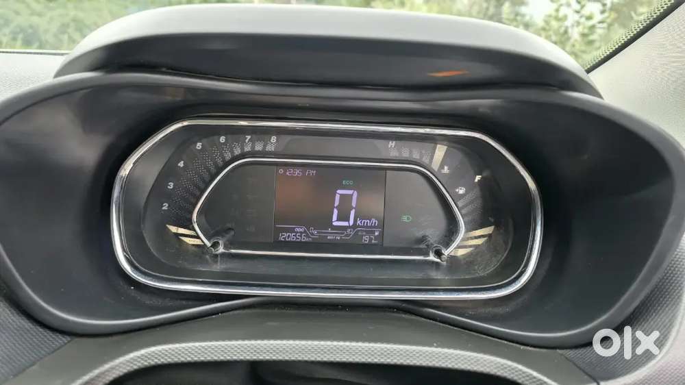 Tata Nexon 2023 Diesel