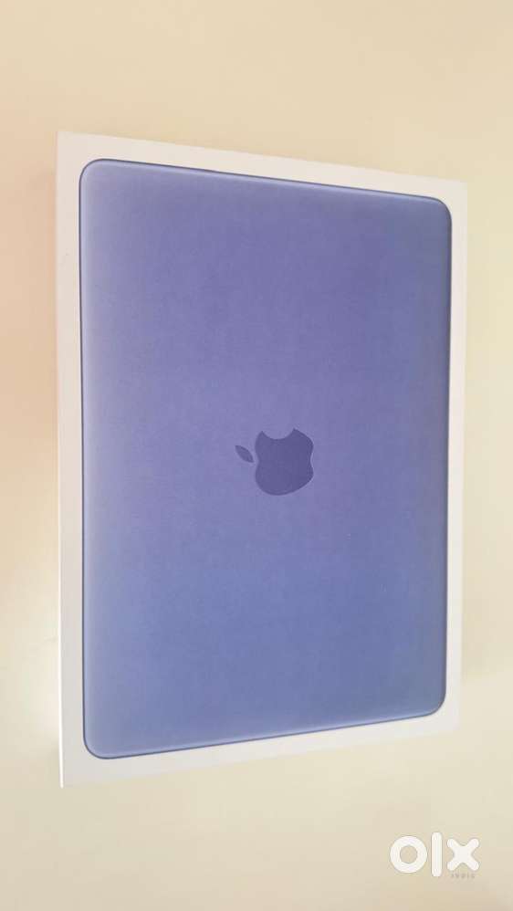 Macbook Neo 13-Inch | Brand New SEALED Box| 8GB Ram| Blue | 256 GB|