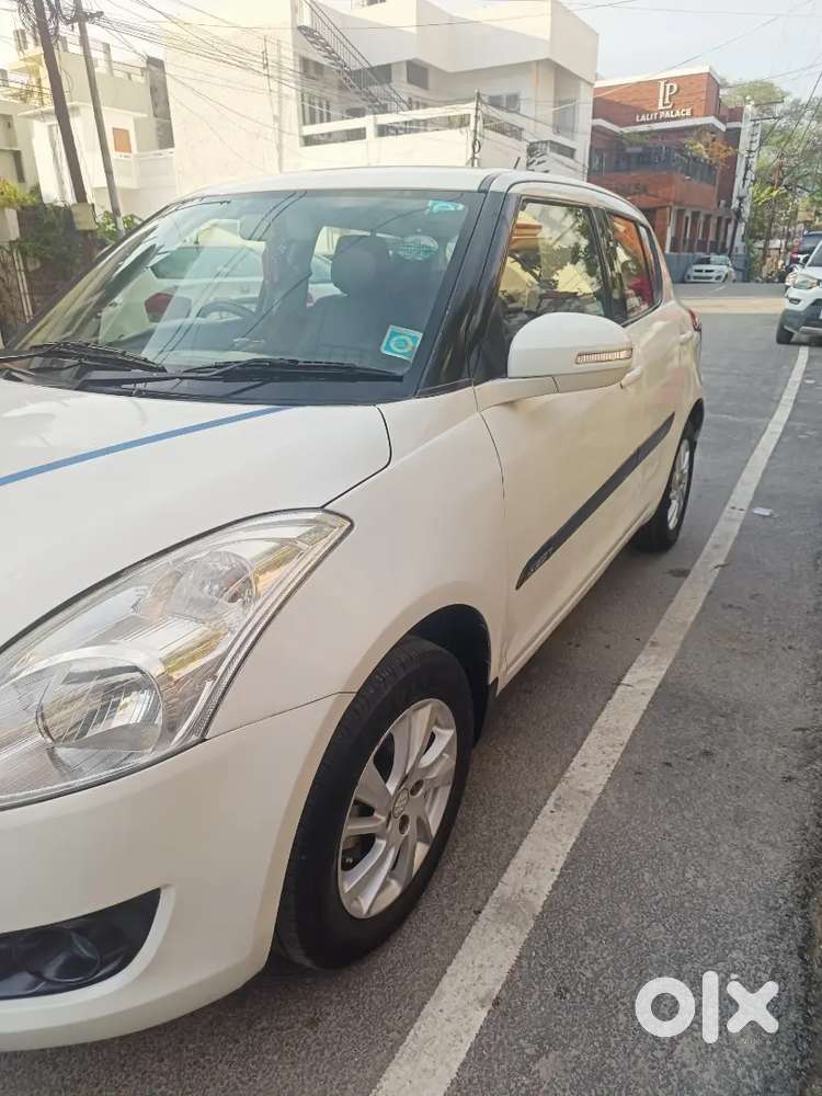 Mai Hi Owner Hu Swift 2012 Petrol 71233 Km Driven Price Negotiable