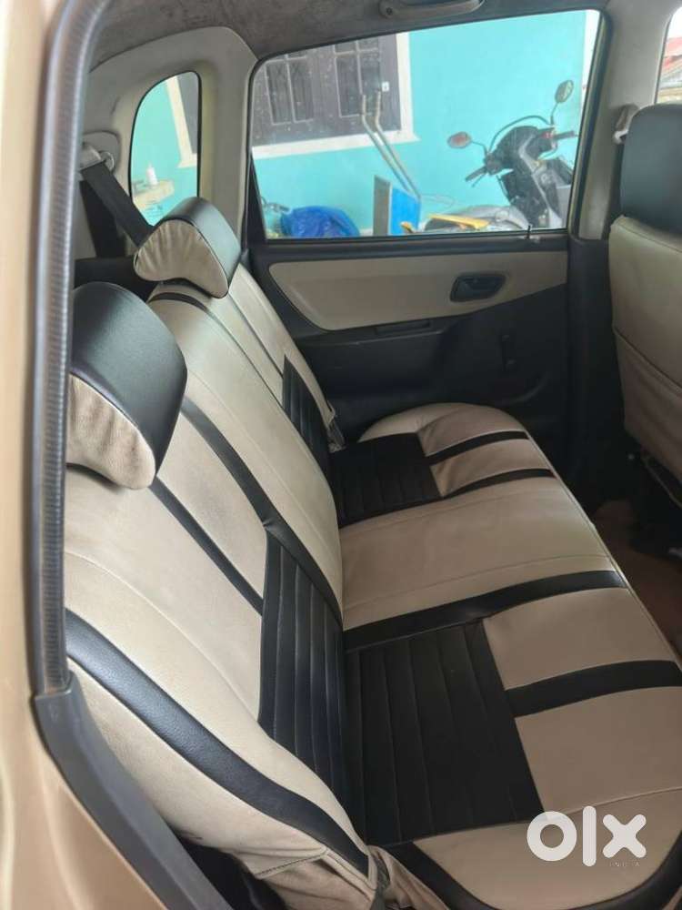 Maruti Suzuki Estilo Lxi, 2007, Petrol