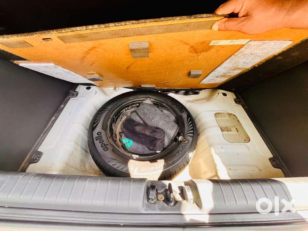 Hyundai Grand I10 Nios Sportz 1.2 Kappa Vtvt, 2021, Petrol