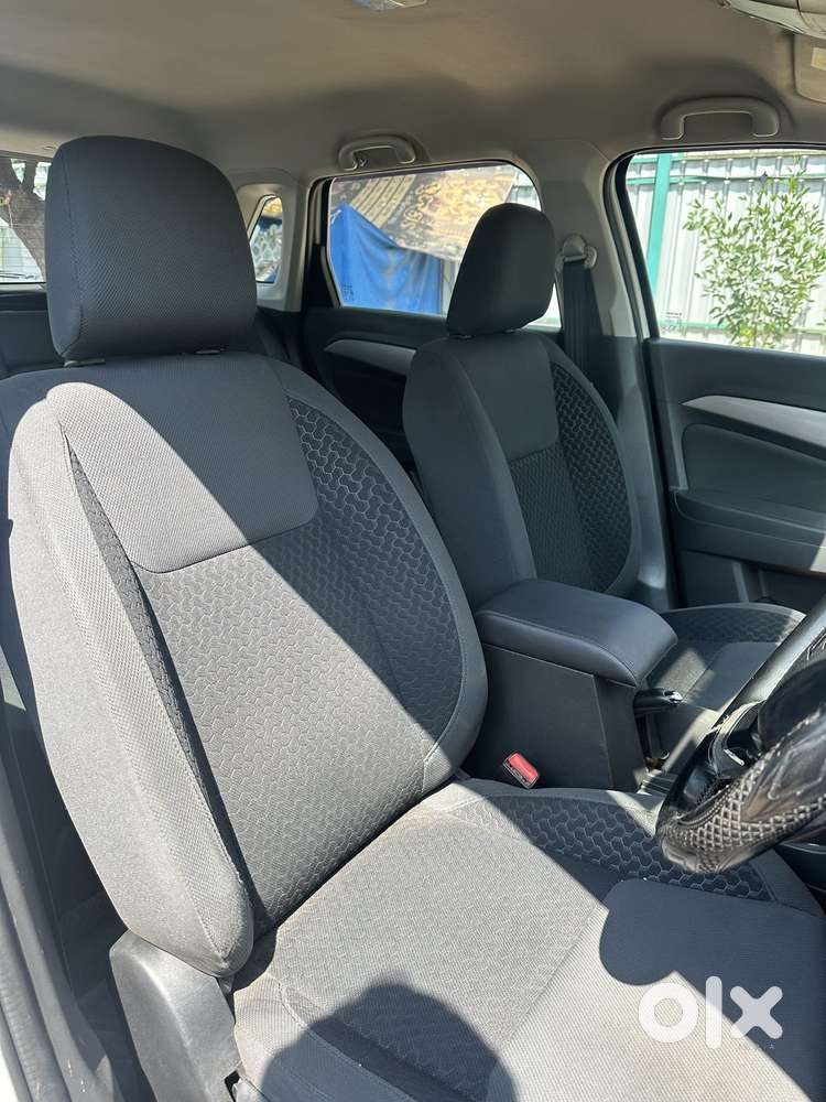 Maruti Suzuki Brezza Zdi, 2018, Diesel