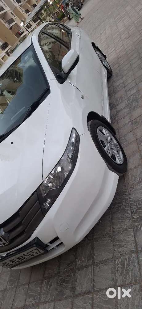 Honda City 2011 Petrol 96000 Km Driven