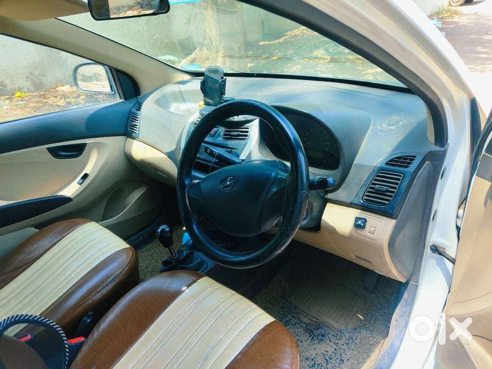 Hyundai Eon Era +, 2018, Cng & Hybrids