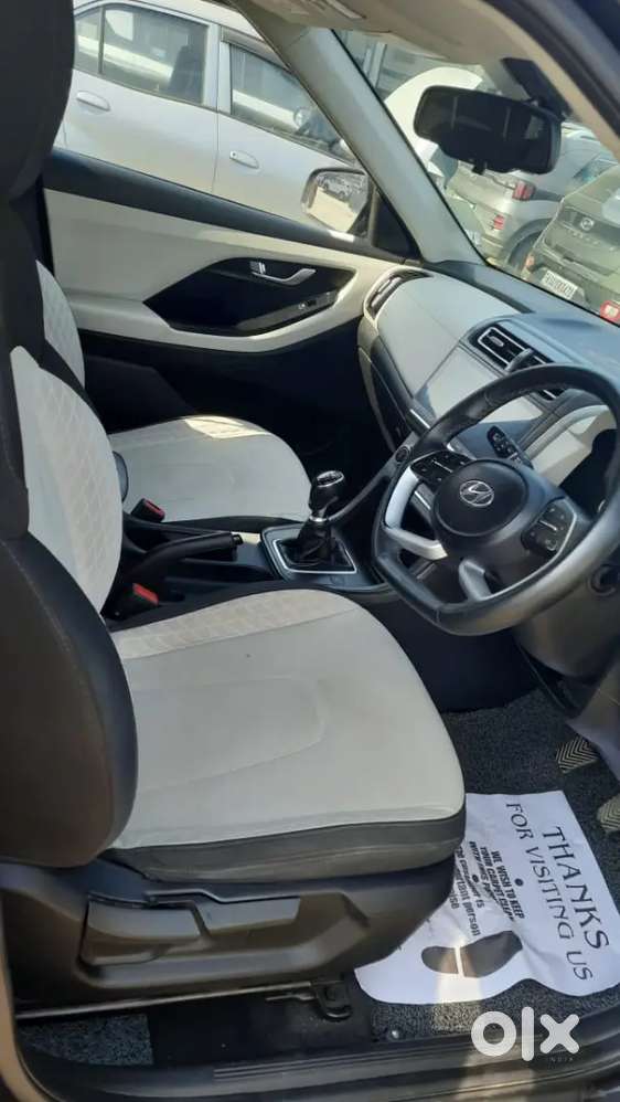 Hyundai Creta 2020 Petrol 145000 Km Driven