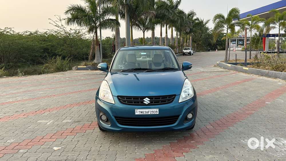 Maruti Suzuki Swift Dzire Vdi (o), 2014, Diesel