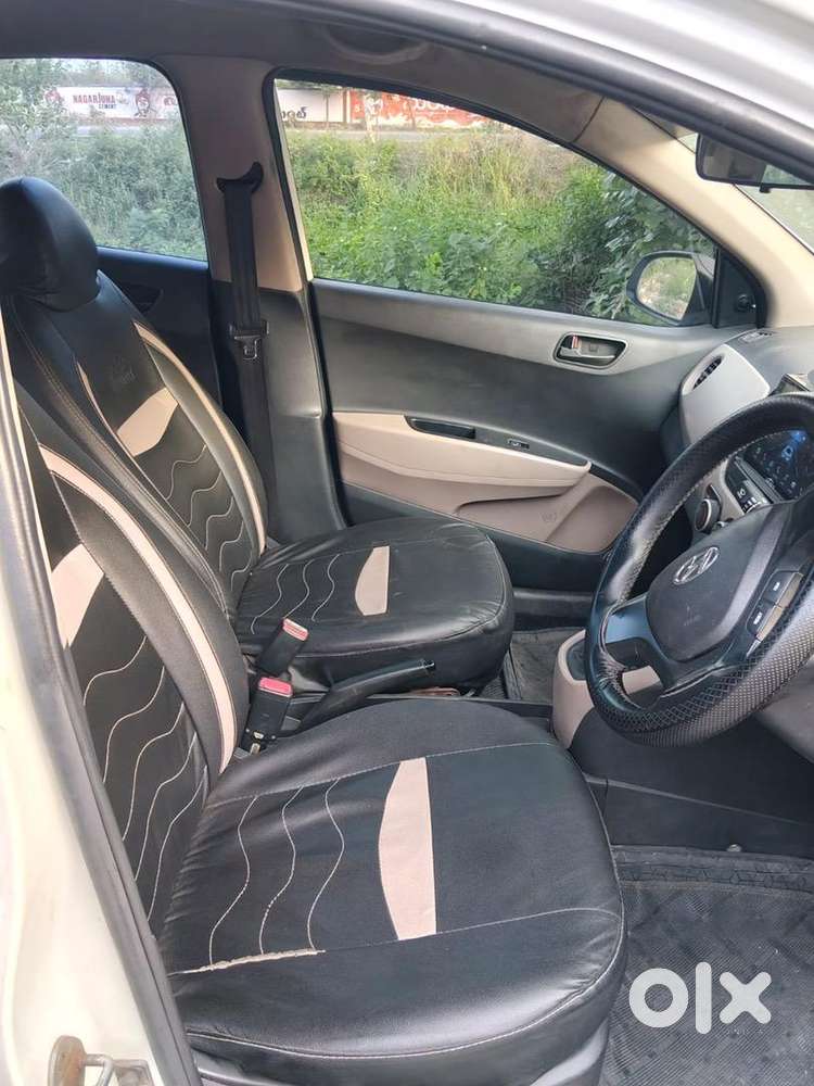 Hyundai Xcent 2016 Diesel