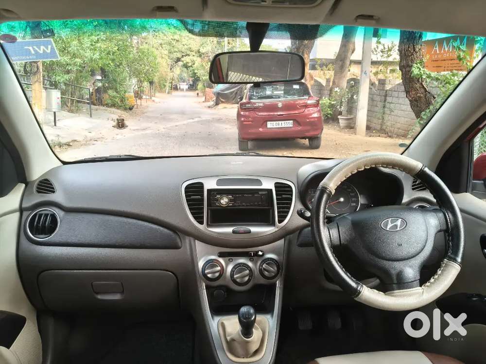 I10 Magna 1.2 Kappa 2012 Model For Sale.