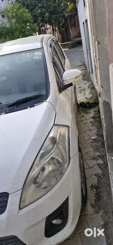 2012 Maruti Suzuki Ertiga Zdi Pass Dec 27