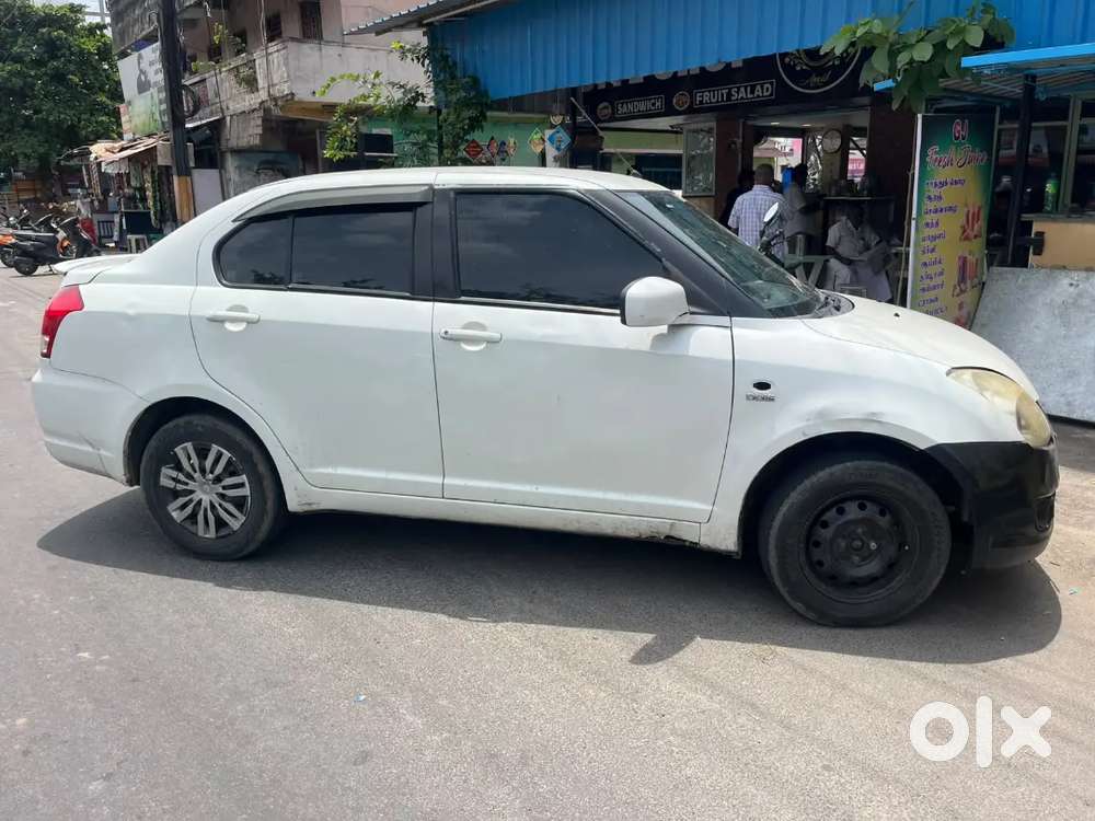 Maruti Suzuki Dzire 1.2 2010 Diesel