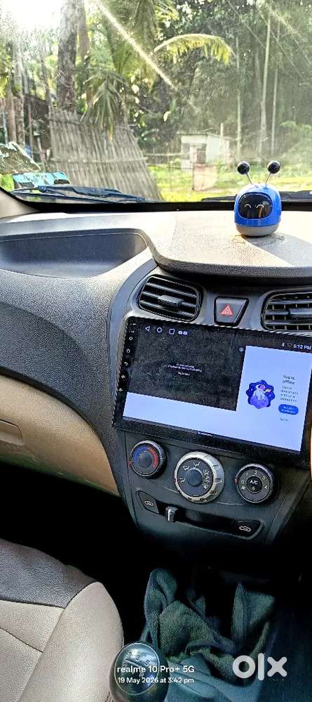 Hyundai Eon Era Plus 2014 Manual Petrol