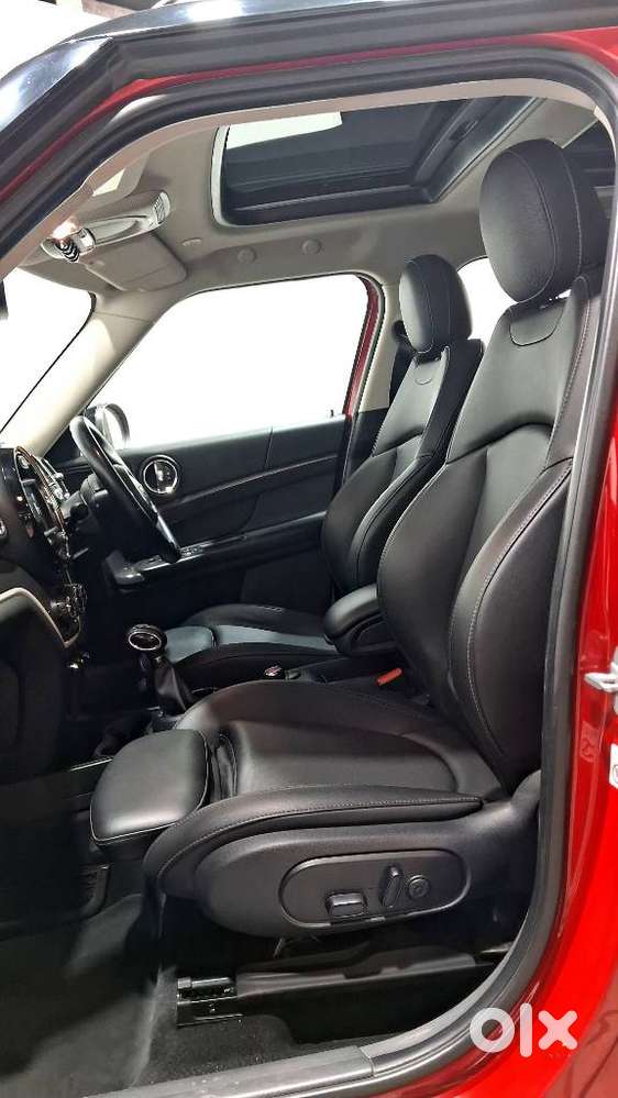 Mini Cooper Countryman Cooper Sd Countryman, 2019, Diesel