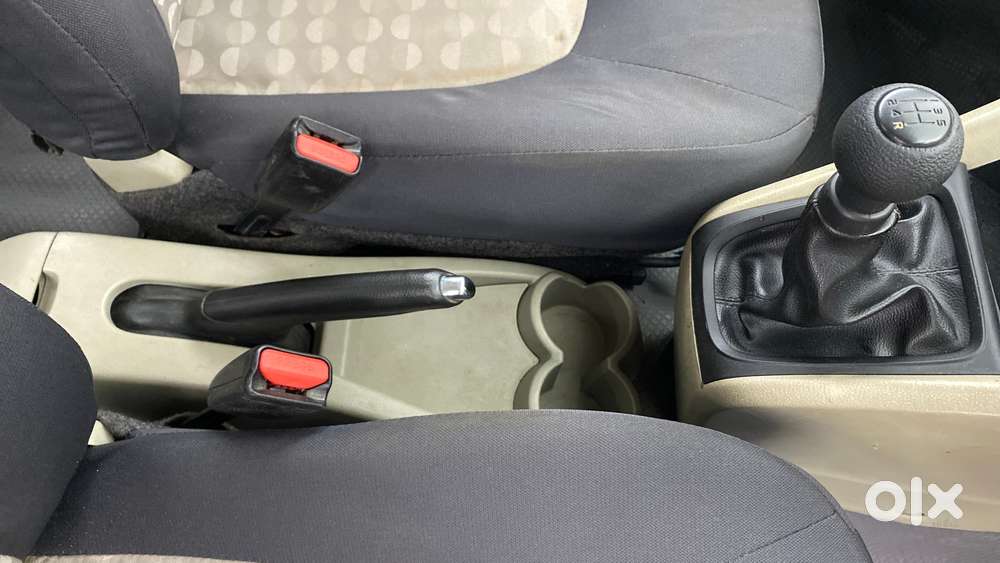 Maruti Suzuki Celerio 2014-2017 Vxi, 2014, Petrol
