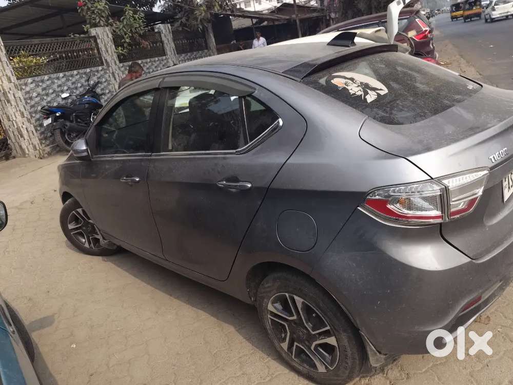 Tata Tigor
