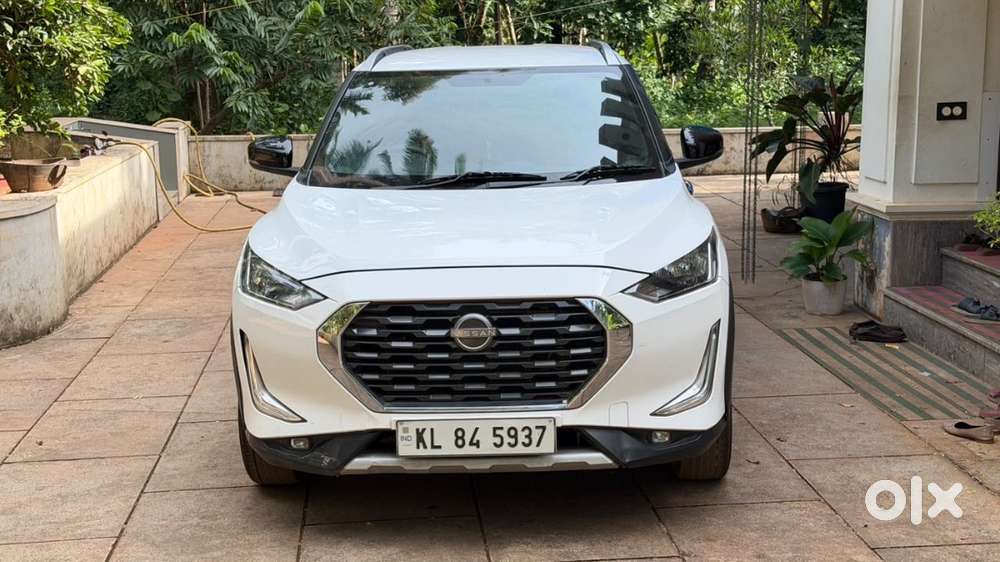 Nissan Magnite Xl 2021