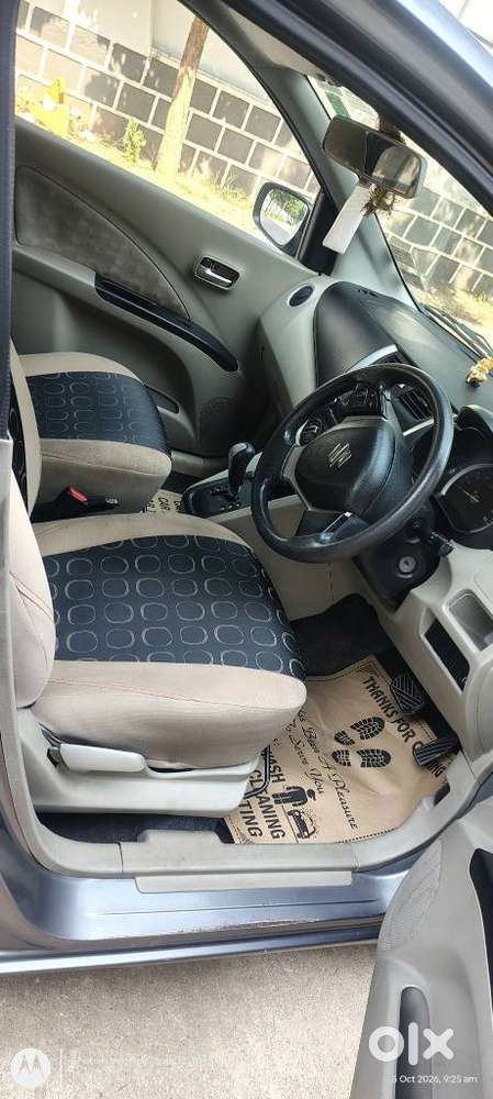 Maruti Suzuki Celerio Zxi At, 2015, Petrol