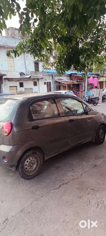 Chevrolet Spark 2013 Petrol 82000 Km Driven