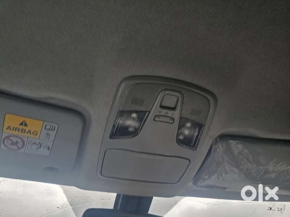 Maruti Suzuki Vitara 2020