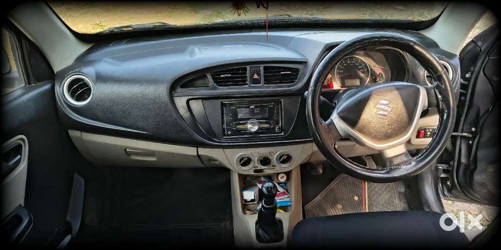 Maruti Suzuki Alto 800