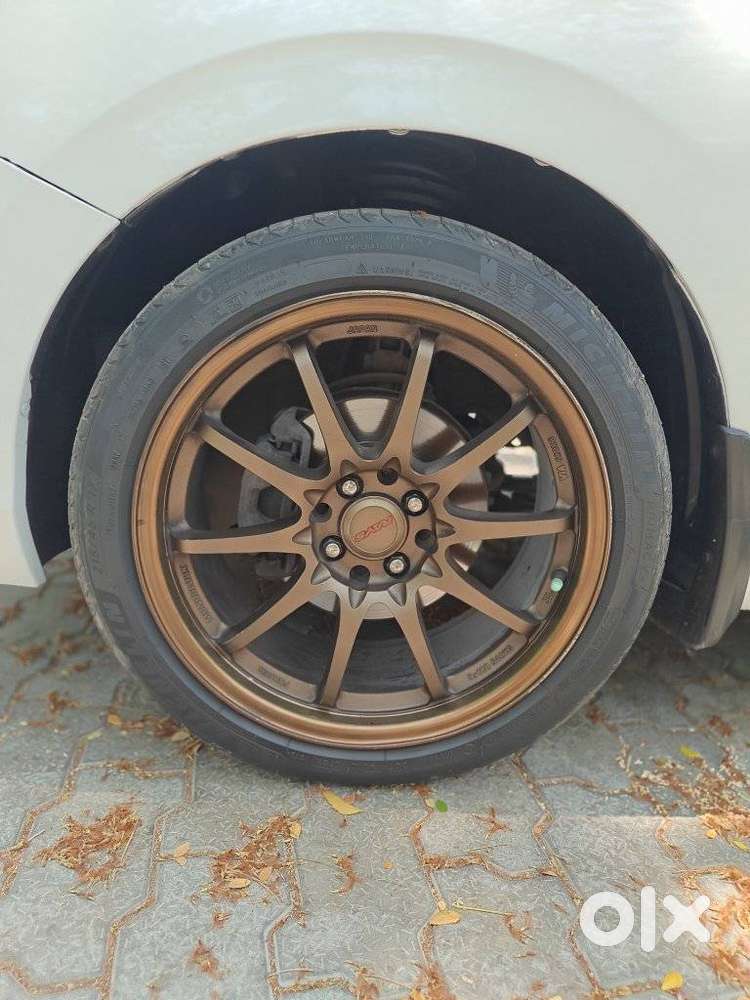 Honda City, 2021, Petrol