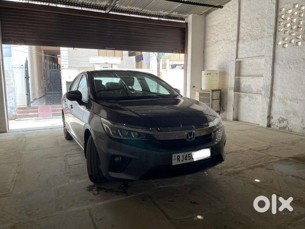 Brand New Honda City Vxmt Ivtec - Only 18000km Driven Single Hand Used