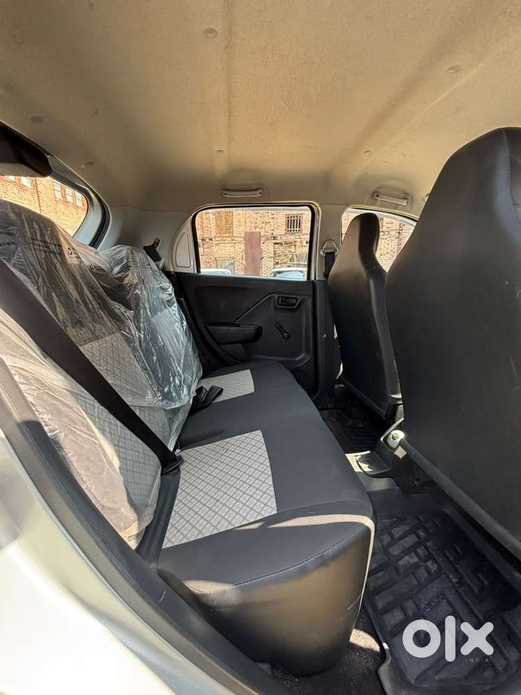 Maruti Suzuki Alto K10 Vxi (o), 2024, Petrol