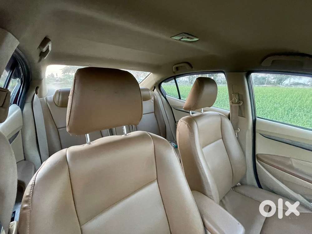 Vip 6161  Honda City 2013  Cng On Paper  Top Model  1.10km
