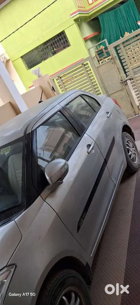 Maruti Suzuki Dzire 2014 Diesel 98000 Km Driven